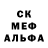COCAIN Columbia Alibek Mamedoff